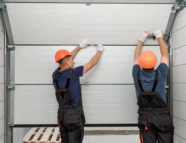 garage door service Casa de Oro-Mount Helix